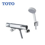 TOTO 浴室用水栓金具 サーモスタット混合水栓 TMF49CY1 | テクノ 